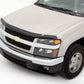 AVS 04-12 Chevy Colorado Hoodflector Low Profile Hood Shield - Smoke