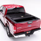 BAK BAKFlip F1 Hard Folding Truck Bed Cover - 17-24 Ford F-250/350/450 6' 10" Bed Model 772430