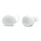 JBL Endurance Race 2 Noise Cancelling True Wirelss Sport Headphones (White)