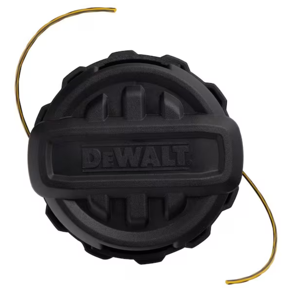 DEWALT  DWZSTH999 Quickload Dual Line Trimmer Spool Head