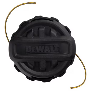 DEWALT  DWZSTH999 Quickload Dual Line Trimmer Spool Head