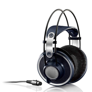AKG K702 Reference Open Back Headphones