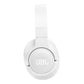 JBL Tune 720BT Wireless Over-Ear Headphones (White)