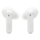JBL Vibe Beam 2 Noise Cancelling True Wireless Headphone (White)