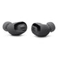 JBL Live Buds 3 Noise-Cancelling Earbuds with Smart Case (Black)
