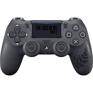 Last of Us Part 2 Steelbook with Limited Edition PS4 Controller (Playstation 4)