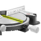 10 in. Compound Miter Saw with LED