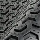 Rugged Ridge Floor Liner Front/Rear/Cargo Black 18-21 Jeep Wrangler JL 4 Dr (Excl. 4XE Models)-Clearance