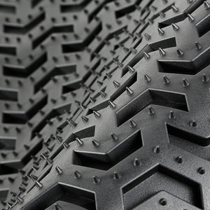 Rugged Ridge Floor Liner Front/Rear/Cargo Black 18-21 Jeep Wrangler JL 4 Dr (Excl. 4XE Models)-Clearance