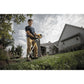 DEWALT DXGST227SS - 27cc 2-Cycle Gas Straight Shaft String Trimmer with Attachment Capability
