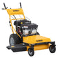 DeWalt 33 in. 344 cc Gas Gear-Drive Wide-Area Walk-Behind Zero-Turn Mower Model DXGMW33344R