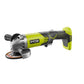 18-Volt ONE+ Cordless 4-1/2 in. Angle Grinder (Tool-Only)