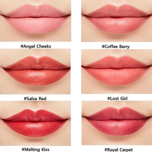 MISSHA Silky Lasting Lip Pencil