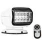 Golight GT Radioray Spotlight LED Permanent Mount Wireless Handheld Remote White Model 20004GT