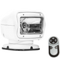 Golight GT Radioray Spotlight Halogen Permanent Mount Wireless Handheld Remote White Model 2000GT