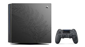 Playstation 4 Pro 1TB - Limited Edition - The Last Of Us Part II (Playstation 4)