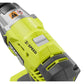 18-Volt ONE+ Cordless 3-Speed 1/2 in. Impact Wrench (Tool-Only)