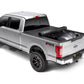 Truxedo 2024 Ford Ranger 5ft Bed Sentry Bed Cover