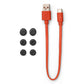 JBL Vibe Buds 2 True Wireless Noise Cancelling Headphones (Black)