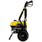 DEWALT 2400 PSI 1.1 GPM Cold Water Electric Pressure Washer Model DWPW2400 [Local Pickup Only]