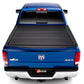 BAK BAKFlip MX4 Hard Folding Truck Bed Cover - Matte Finish - 2002-2018 (2019-2023 Classic) Ram 1500/2003-2023 2500/3500 8' Bed without RamBox Model 448204