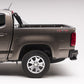 BAK BAKFlip G2 Hard Folding Truck Bed Cover - 24 Chevy Colorado/GMC Canyon 5' 2" Bed Model 226146