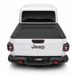 Rugged Ridge Armis Hard Folding With LINE-X Bed Cover 2020 JT