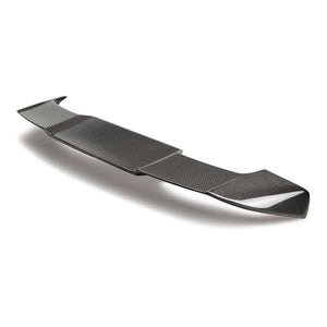 Seibon OP-Style Carbon Fiber Rear Spoiler | 2019+ Toyota Corolla Hatchback