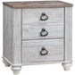 Willowton Nightstand