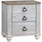 Willowton Nightstand