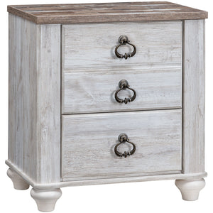 Willowton Nightstand