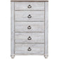 Willowton Chest