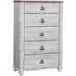Willowton Chest