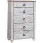 Willowton Chest