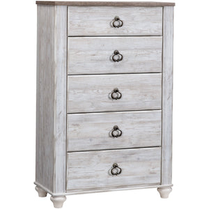 Willowton Chest
