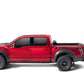 BAK Revolver X4s Hard Rolling Truck Bed Cover - 2005-2021 Nissan Frontier 4' 11" Bed with Factory Bed Rail Caps Model 80506