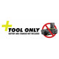 18-Volt ONE+ Cordless 3-Speed 1/2 in. Impact Wrench (Tool-Only)