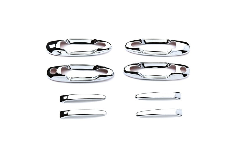 Door Handle Covers 08-09 Lexus LX470