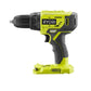 15 Amp 10 in. Sliding Compound Miter Saw and 18-Volt Cordless ONE+ 1/2 in. Drill/Driver Kit w/(1)1.5 Ah Battery, Charger