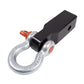 Rugged Ridge D-Shackle Assembly Receiver Hitch