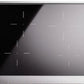 ILVE Professional Plus II 30-Inch Induction Range in Stainless Steel (UPI304WMPSS)