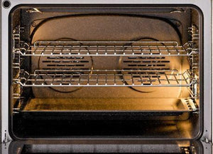 ILVE Professional Plus II 30-Inch Induction Range in Custom RAL (UPI304WMPRA)