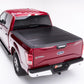 BAK BAKFlip F1 Hard Folding Truck Bed Cover - 17-24 Ford F-250/350/450 6' 10" Bed Model 772430