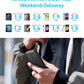 Anker Power Bank(PowerCore 10K)