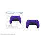 Sony PS5 DualSense Wireless Controller V2 (2024 Model) Galactic Purple