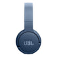 JBL Tune 670NC Wireless On-Ear Adaptive Noise Cancelling Headphones (Blue)