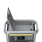Anker SOLIX <b>C800</b> Solar Generator + 200W Solar Panel