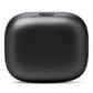 JBL Live Beam 3 Noise-Cancelling Earbuds with Smart Case (Black)