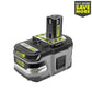 18-Volt ONE+ 2.0 Ah Compact Lithium-Ion Battery
