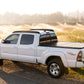 BAK BAKFlip G2 Hard Folding Truck Bed Cover - 2016-2023 Toyota Tacoma 5' Bed with Deck Rail System Model 226426